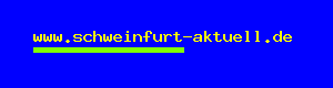 www.schweinfurt-aktuell.de is for sale